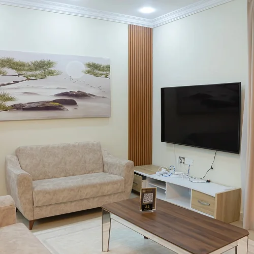Luxury Mountain Farmhouse in Hatta